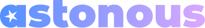 Astonous Logo